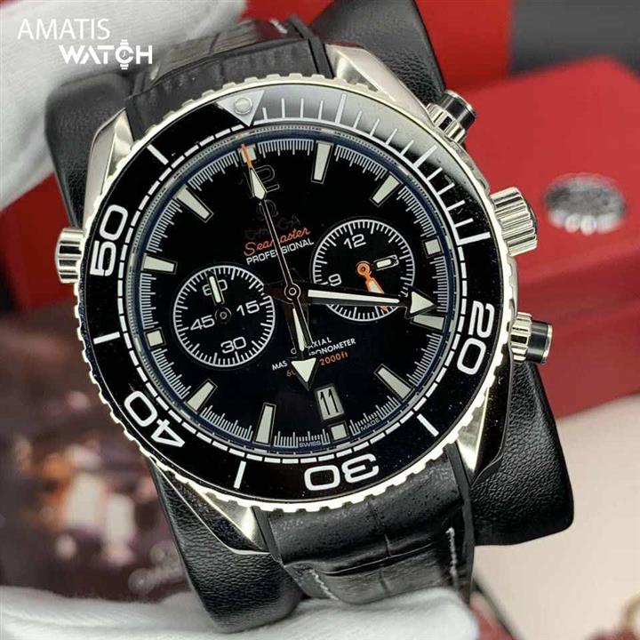 ساعت مچی مردانه امگا Omega Speed Master 9013O